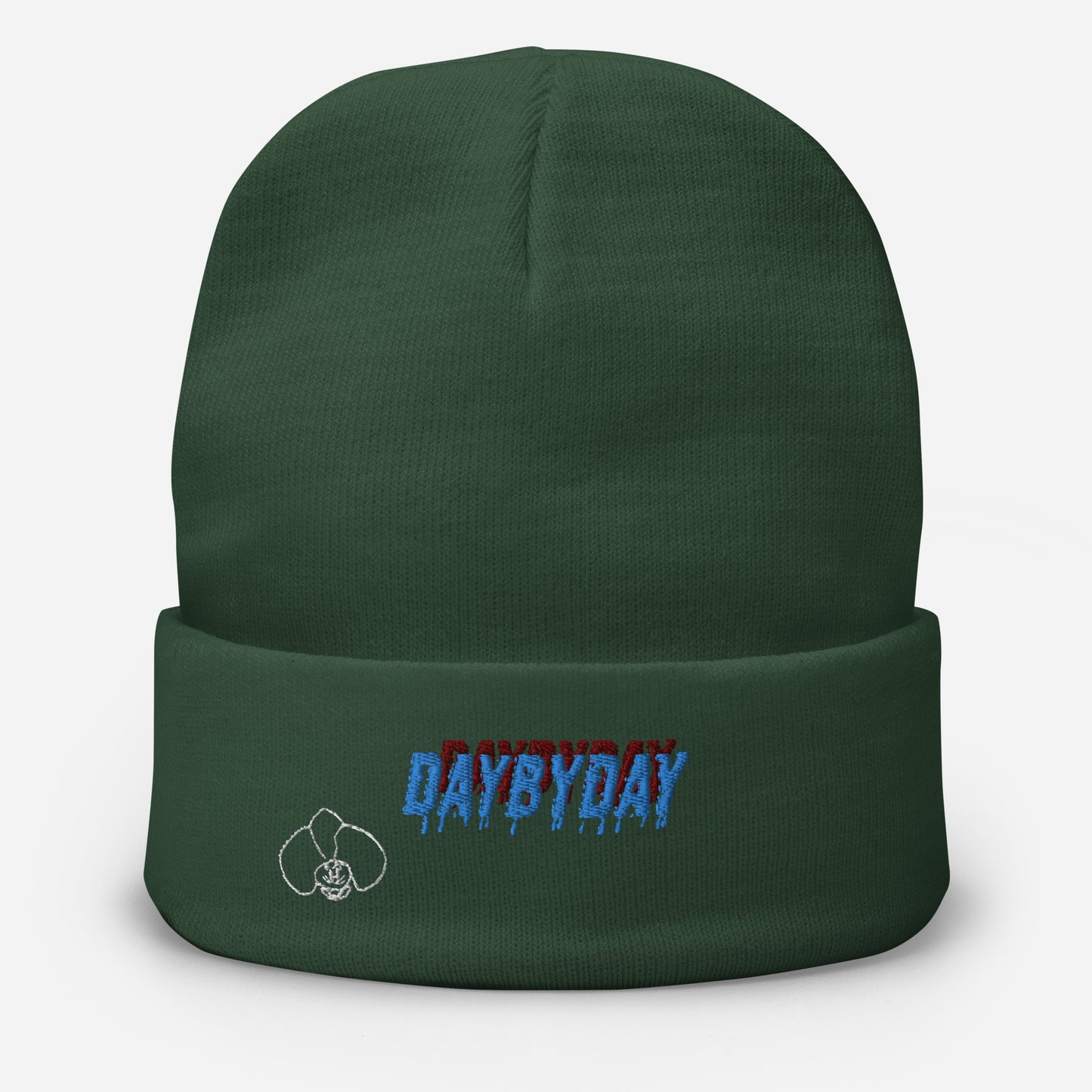 DaybyDay Soft Beanie