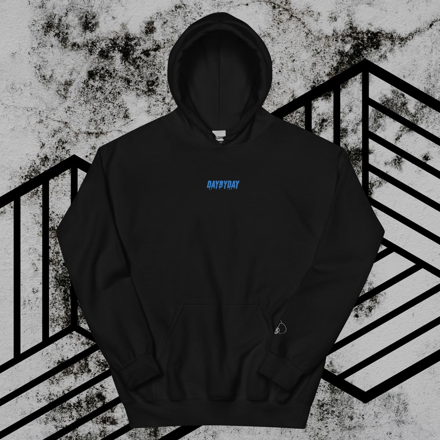 DaybyDay heavyweight comfort Hoodie