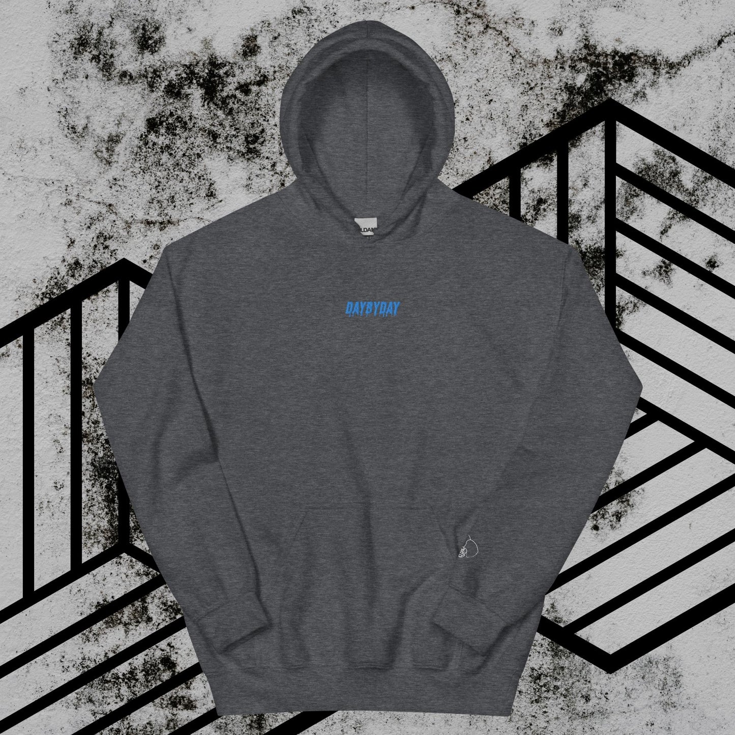 DaybyDay heavyweight comfort Hoodie