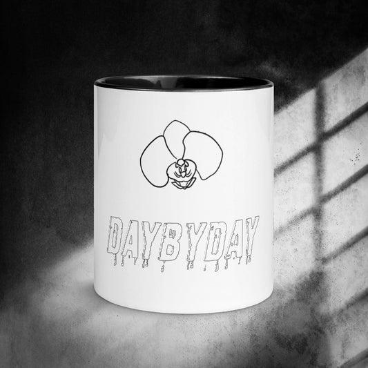 DaybyDay Mug